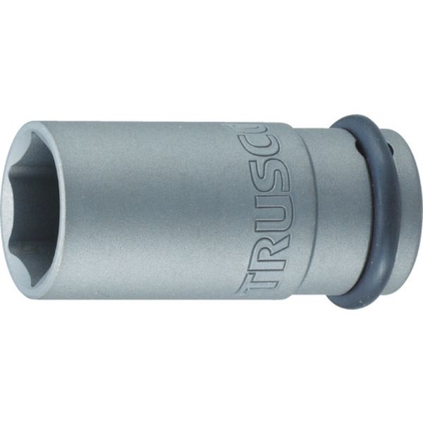 T841AL トラスコ中山(株) TRUSCO インパクト用ロングソケット(差込角25.4)対辺41mm