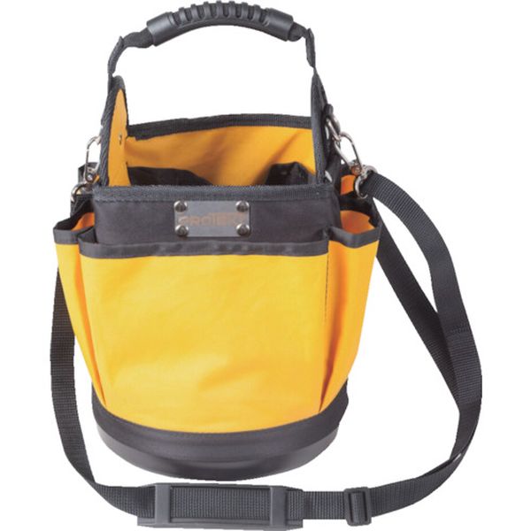 TA308 381-9865 PROTEKT社 プロテクト ツールバック 17L 黄