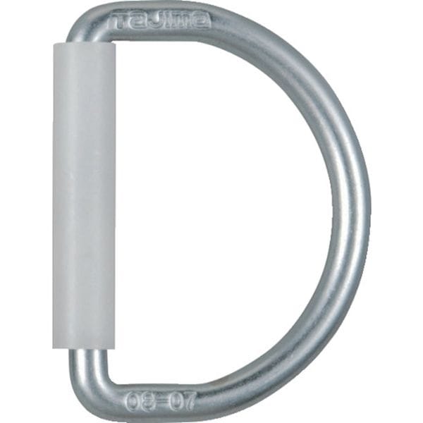 TAD1 796-8434 (株)TJMデザイン タジマ D環 シルバー