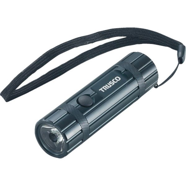 TAL-8053A ＴＲＵＳＣＯ　アルミＬＥＤライト　０．５Ｗ　ＬＥＤ１球　３０Ｘ１０４