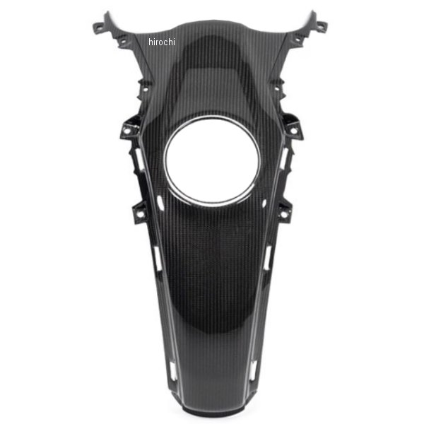 TAO.008.R125R.K-R イルムバーガー Ilmberger タンクセンターパネル 19年 R1250R (LC)