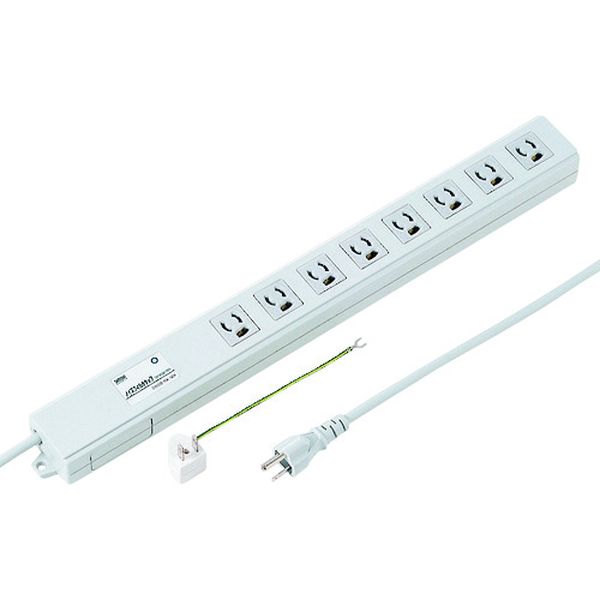 TAP3811NFN 203-3556 サンワサプライ(株) SANWA ノイズフィルタタップ