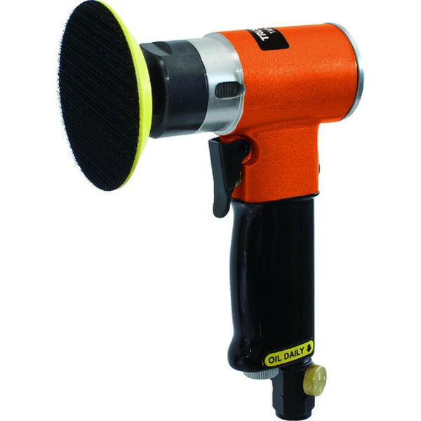 TAP75 161-2886 トラスコ中山(株) TRUSCO エアポリッシャ-