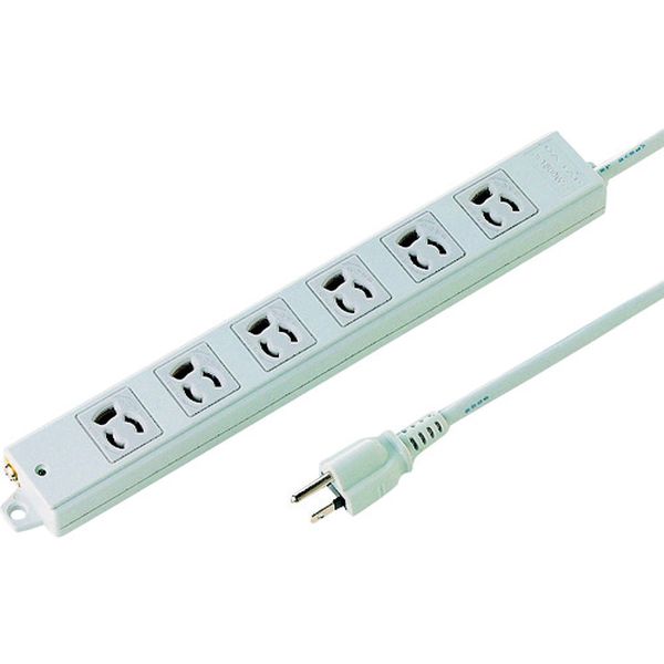 TAPK610 137-3631 サンワサプライ(株) SANWA 工事物件タップ