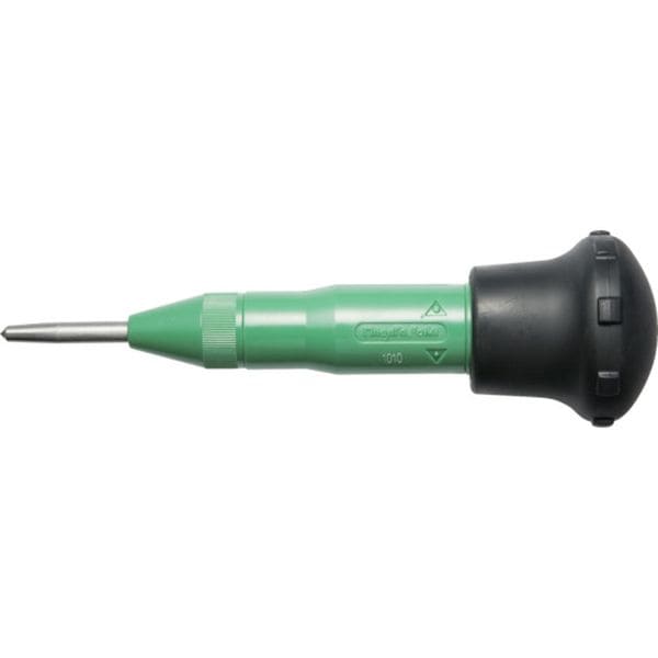 TAPL 229-5768 トラスコ中山(株) TRUSCO 超硬オートマチックポンチ L