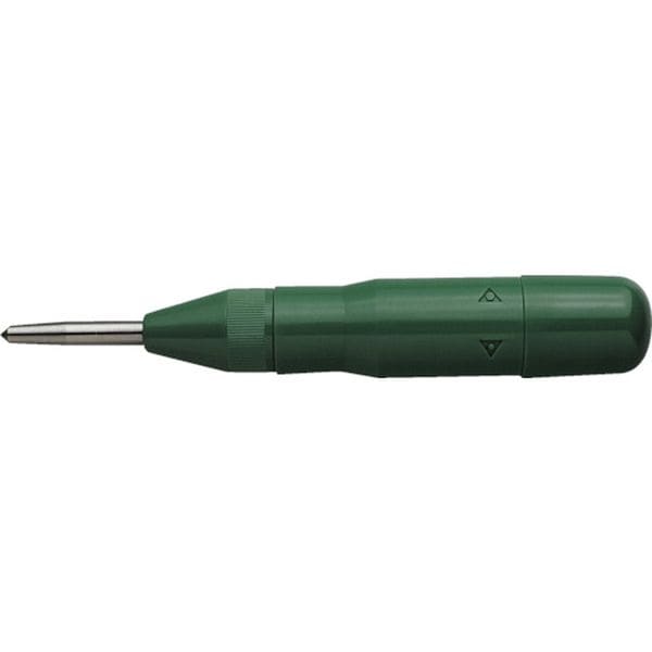 TAPM 229-5750 トラスコ中山(株) TRUSCO 超硬オートマチックポンチ M