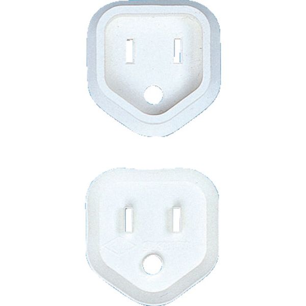 TAPPSC3N 864-2047 サンワサプライ(株) SANWA 電源タップ用プラグカバー