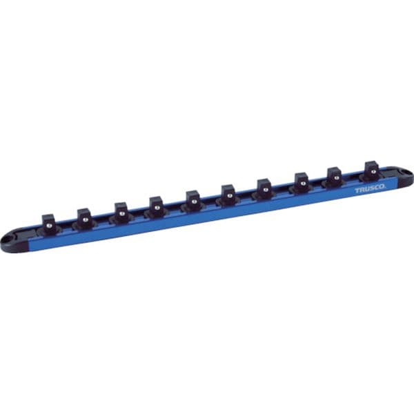 TASH310 856-6682 トラスコ中山(株) TRUSCO アルミソケットホルダー 9.5mm