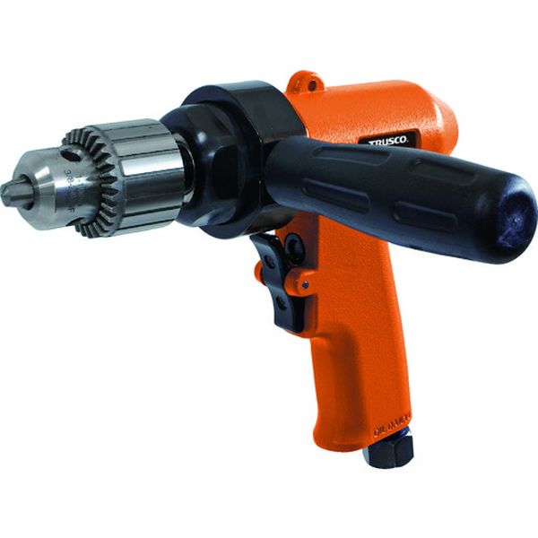 TAT10 161-1115 トラスコ中山(株) TRUSCO エアータッパ- 10mm