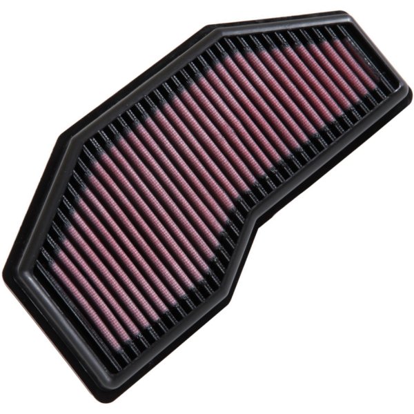 TB-1016 K&N リプレイスメント エアフィルター 16年 スピードトリプル