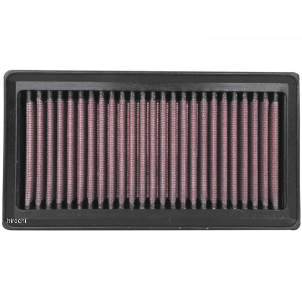 TB-1219 K&N リプレイスメント エアフィルター 19年-20年 SCRAMBLER 1200