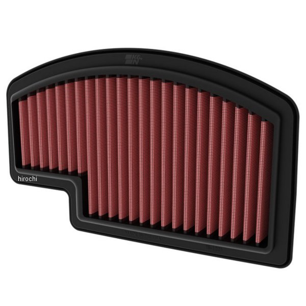 TB-1221 K&N リプレイスメント エアフィルター 21年-22年 スピードトリプル1200RS