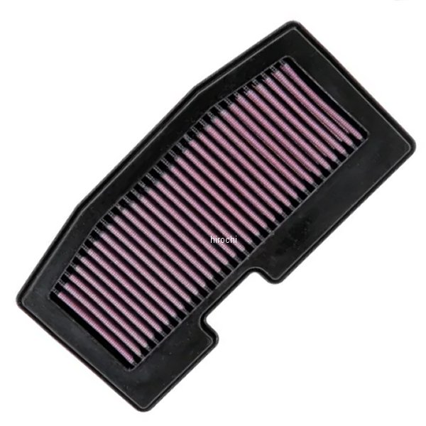 TB-6713 K&N エアフィルター 13年-19年 デイトナ675