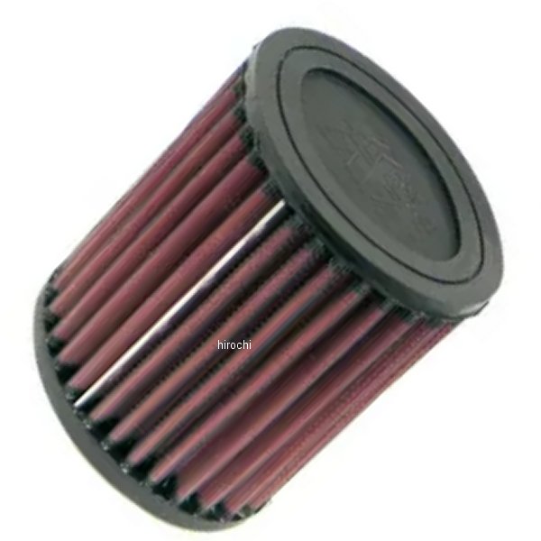 TB-8002 K&N リプレイスメント エアフィルター 03年-16年 AMERICA