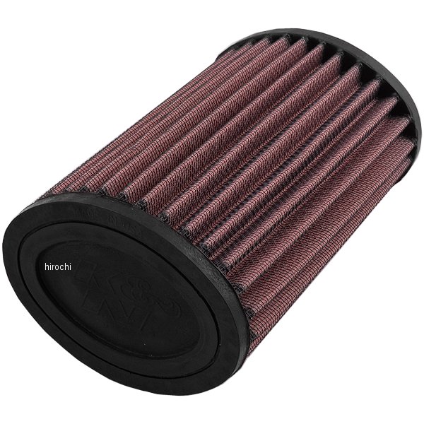 TB-9004 K&N リプレイスメント エアフィルター 01年-13年 TRIUMPH