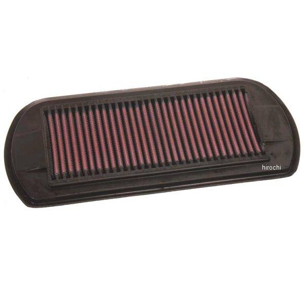 TB-9095 K&N リプレイスメント エアフィルター 95年-03年 トライアンフ