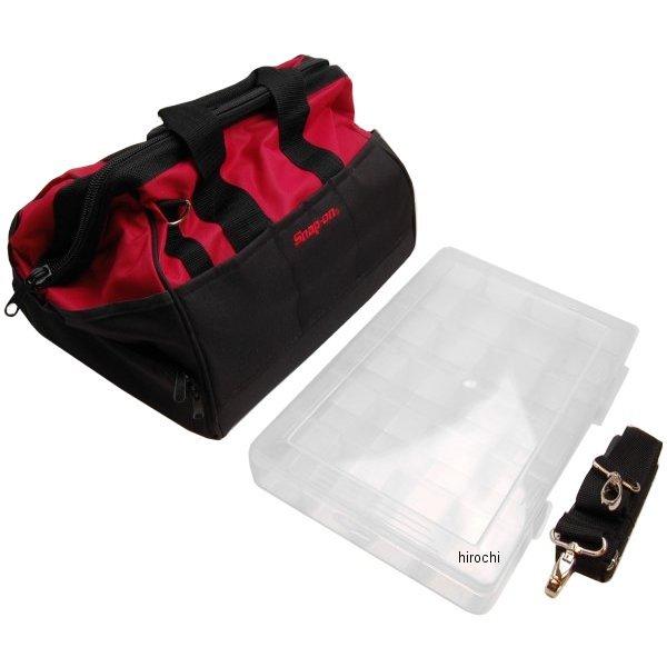 TB20A スナップオン Snap-on トートバッグ 15インチ x 10-1/2インチ x 12インチ