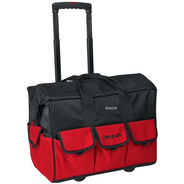 TB50W スナップオン Snap-on ツール バッグ ソフト サイド ホイール