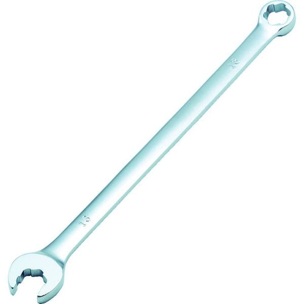 TBECL16 114-5698 トラスコ中山(株) TRUSCO ボルトエキストラクター コンビネーションスパナ 16mm