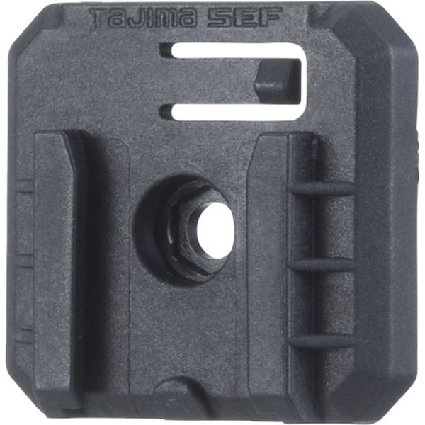 TBHP1P 624-7966 (株)TJMデザイン タジマ セフプレート1連