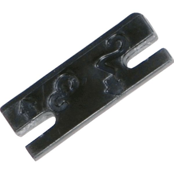 TBKCITA 825-2660 (株)TJMデザイン タジマ ボードカンナ調整板