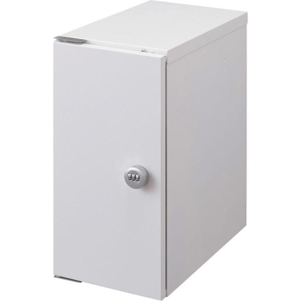 TBKSW 258-0733 アイリスオーヤマ(株) IRIS 286157 宅配ボックスSサイズ ホワイト