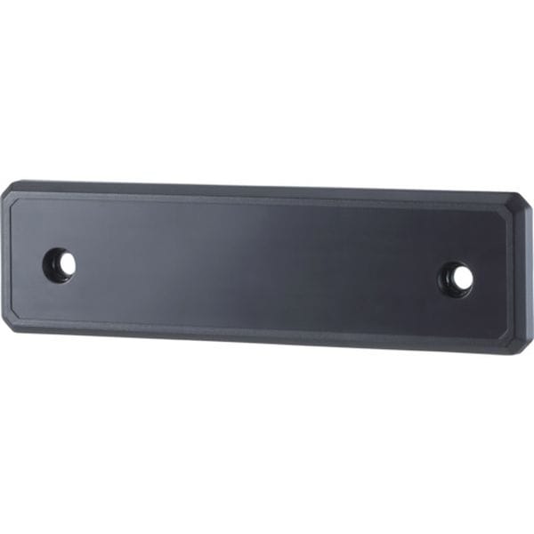 TBNP 624-7976 (株)TJMデザイン タジマ 工具ボックス台車 ネームプレート