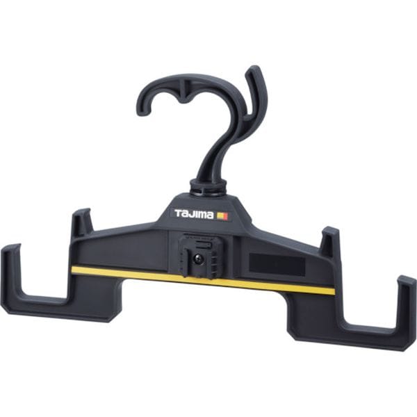 TBRHANGER 624-7975 (株)TJMデザイン タジマ ハーネス用フック回転式セフハンガー