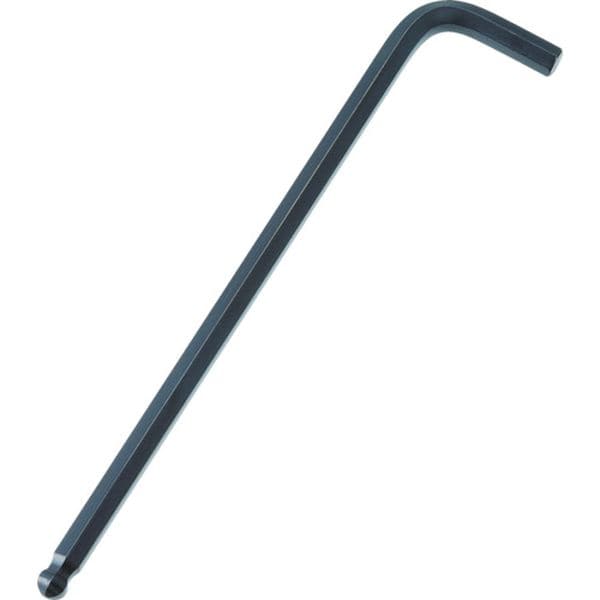 TBRL140 トラスコ中山(株) TRUSCO ボールポイント六角棒レンチ ロングタイプ 14.0mm