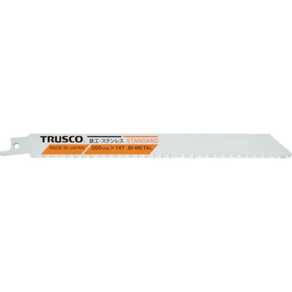 TBS160185P 767-9190 バイメタルセーバーソーブレード 160mmX0.9厚X18山 5枚