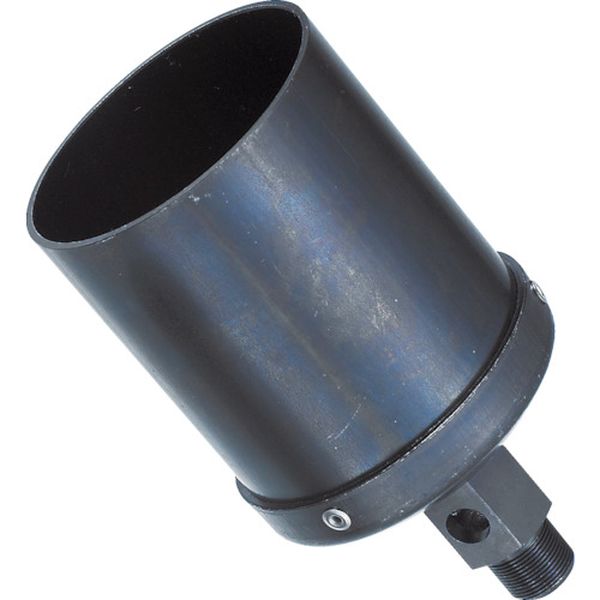 TBS1H 818-5108 トラスコ中山(株) TRUSCO プロパンバーナー用火口S 1号