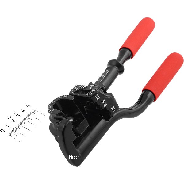 TBS300 スナップオン Snap-on ブルーポイント チューブベンダー 長さ 10-1/2インチ(266.7mm)