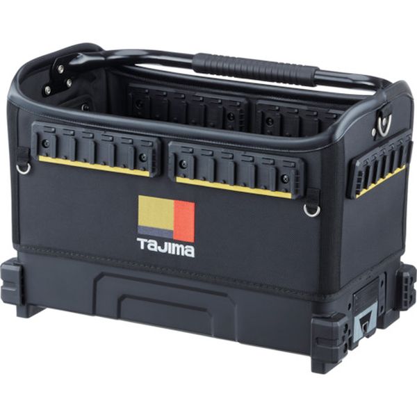 TBTBAG 624-7987 (株)TJMデザイン タジマ 工具バッグセフツールバッグ