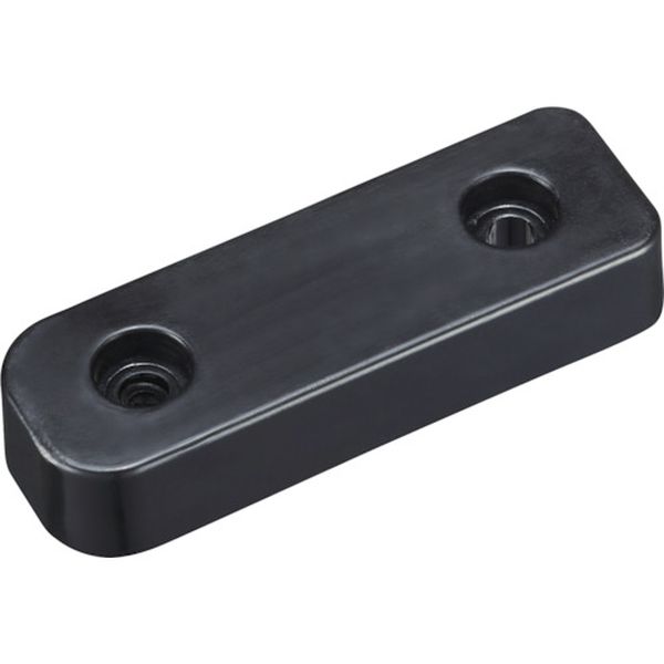 TBTBOXCLT 624-7980 (株)TJMデザイン タジマ セフキャリーツールボックス交換用脚石突