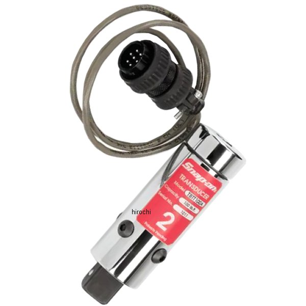 TBTT600A スナップオン Snap-on トランスデューサー 30フィート ポンド 600フィート ポンド