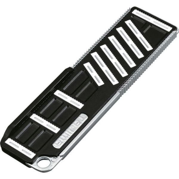 TBYSH180 396-6763 (株)TJMデザイン タジマ ボードヤスリスーパーハード180 両面 荒目/細目