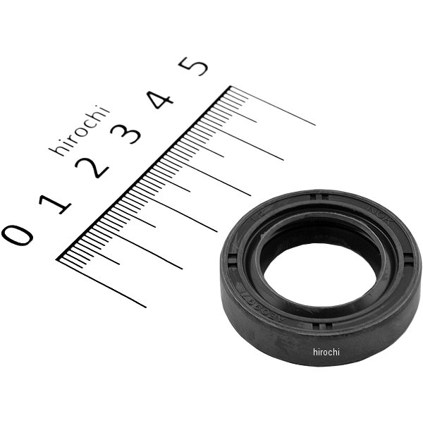TC-20-32-8 NOK オイルシール TC型 ニトリルゴム(20X32X8)
