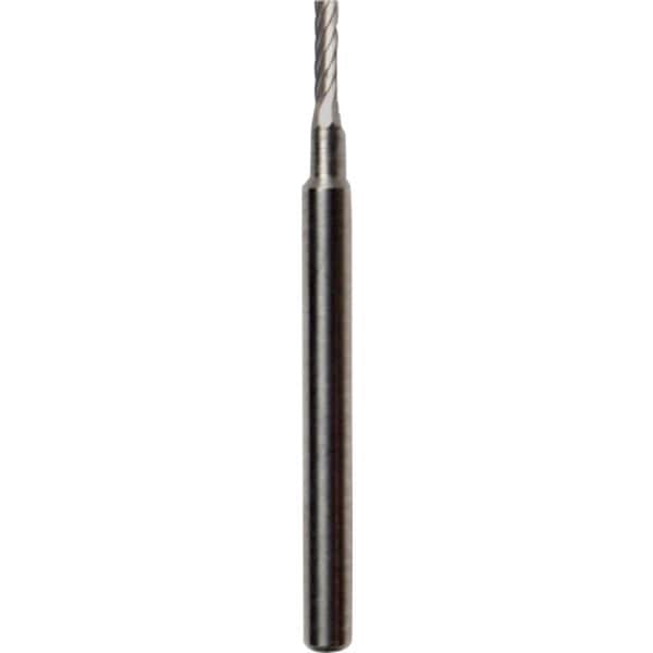 TCBT1050 ニューレジストン(株) NRS 超硬バー 円筒sカット 刃径1.5×刃長6×軸径3×軸長32 超硬