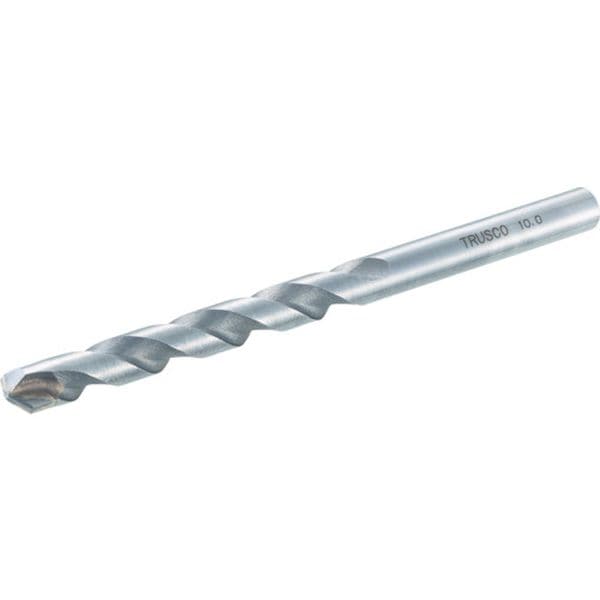 TCD32 トラスコ中山(株) TRUSCO 振動ドリル用コンクリートドリル ストレートシャンク 3.2mm