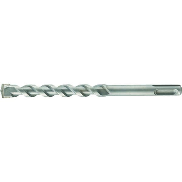 TCDSDS45 トラスコ中山(株) TRUSCO 軽量ハンマードリル用コンクリートドリル(SDS)刃径4.5×110