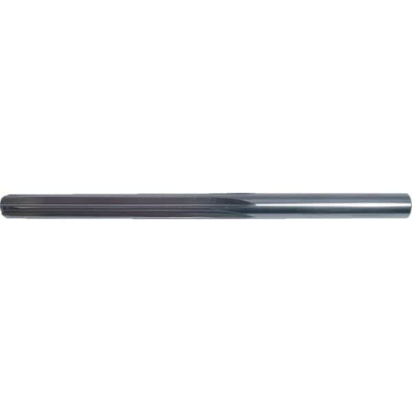 TCOR5.2 854-9571 トラスコ中山(株) TRUSCO 超硬リーマ 5.2mm
