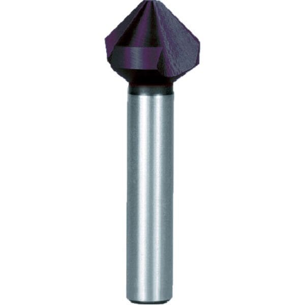TCSA83 トラスコ中山(株) TRUSCO カウンターシンク 窒化チタンアルミナコーティング 8.3mm