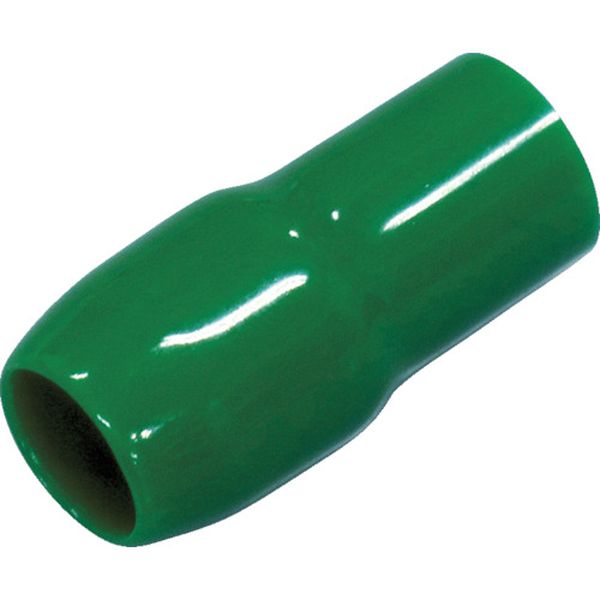 TCV52G 413-6985 品川商工(株) 品川商工 TCVキャップ(緑) (100個入)