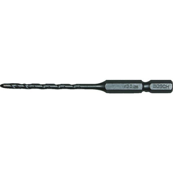 TD050090 760-3207 ボッシュ(株) ボッシュ 磁器タイルドリルビット