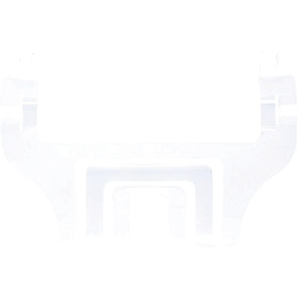 TD1 トラスコ中山(株) TRUSCO パーツボックス T型コンテナ用カード差し 1個入 157×105mm
