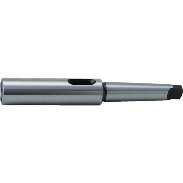 TDC32Y 230-5623 トラスコ中山(株) TRUSCO ドリルソケット焼入内径MT-3外径MT-2研磨品