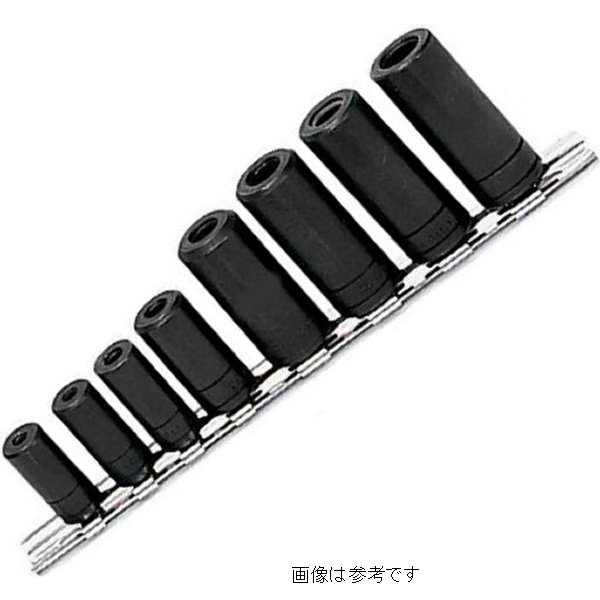 TDL8-9 スナップオン Snap-on ソケットレールとクリップ