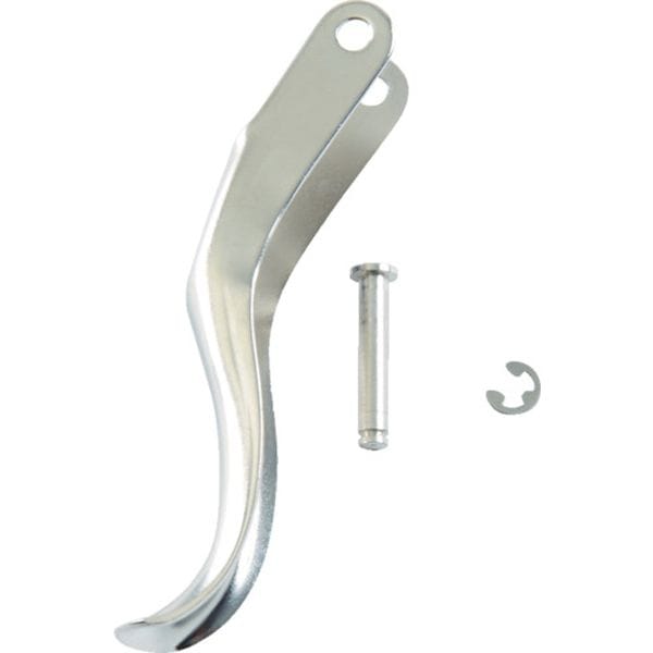 TDWEPSET トラスコ中山(株) TRUSCO TD-80 TD-70R用引き金・Eリング・ピンセット