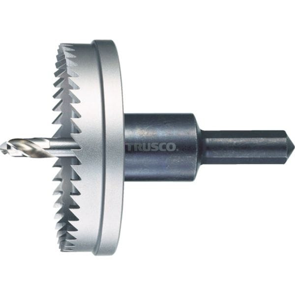 TE61 352-2695 トラスコ中山(株) TRUSCO E型ホールカッター 61mm