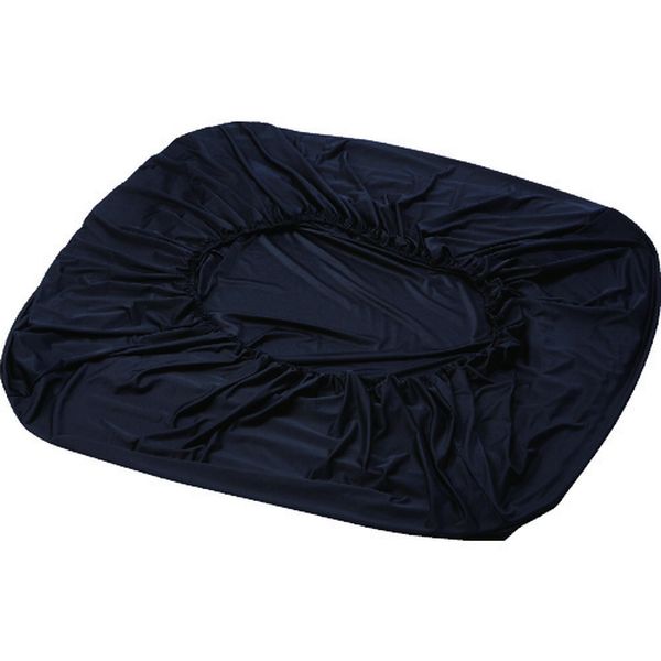TECAP95 161-2521 伸縮撥水マルチカバー 伸びる布Cappie 1000mmX1000mmX1000mm